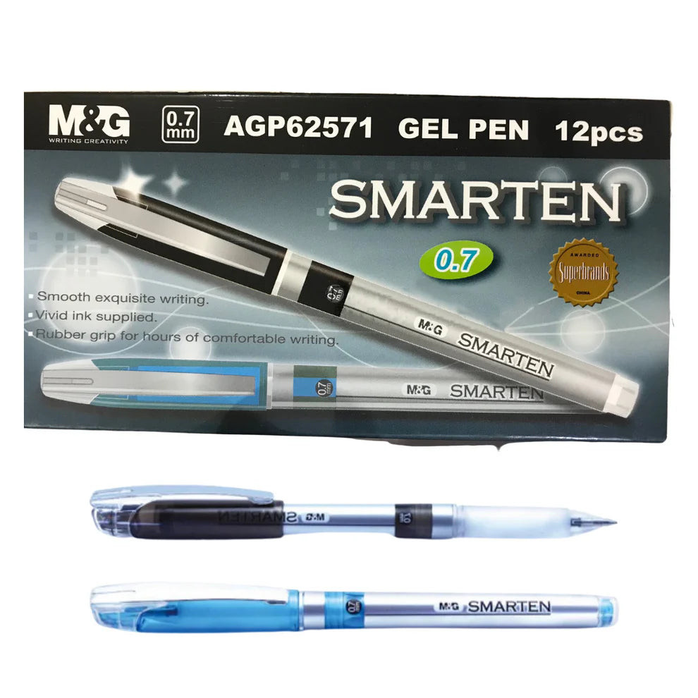SMARTEN GEL PEN 62571