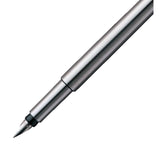 Parker Vector Stainless Steel Fountain Pen