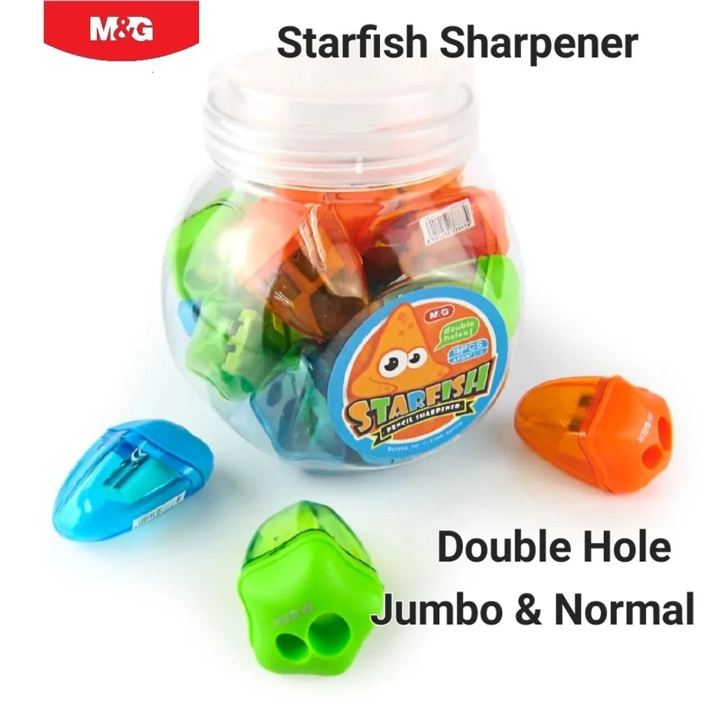 STARFISH SHARPENER APSN1273