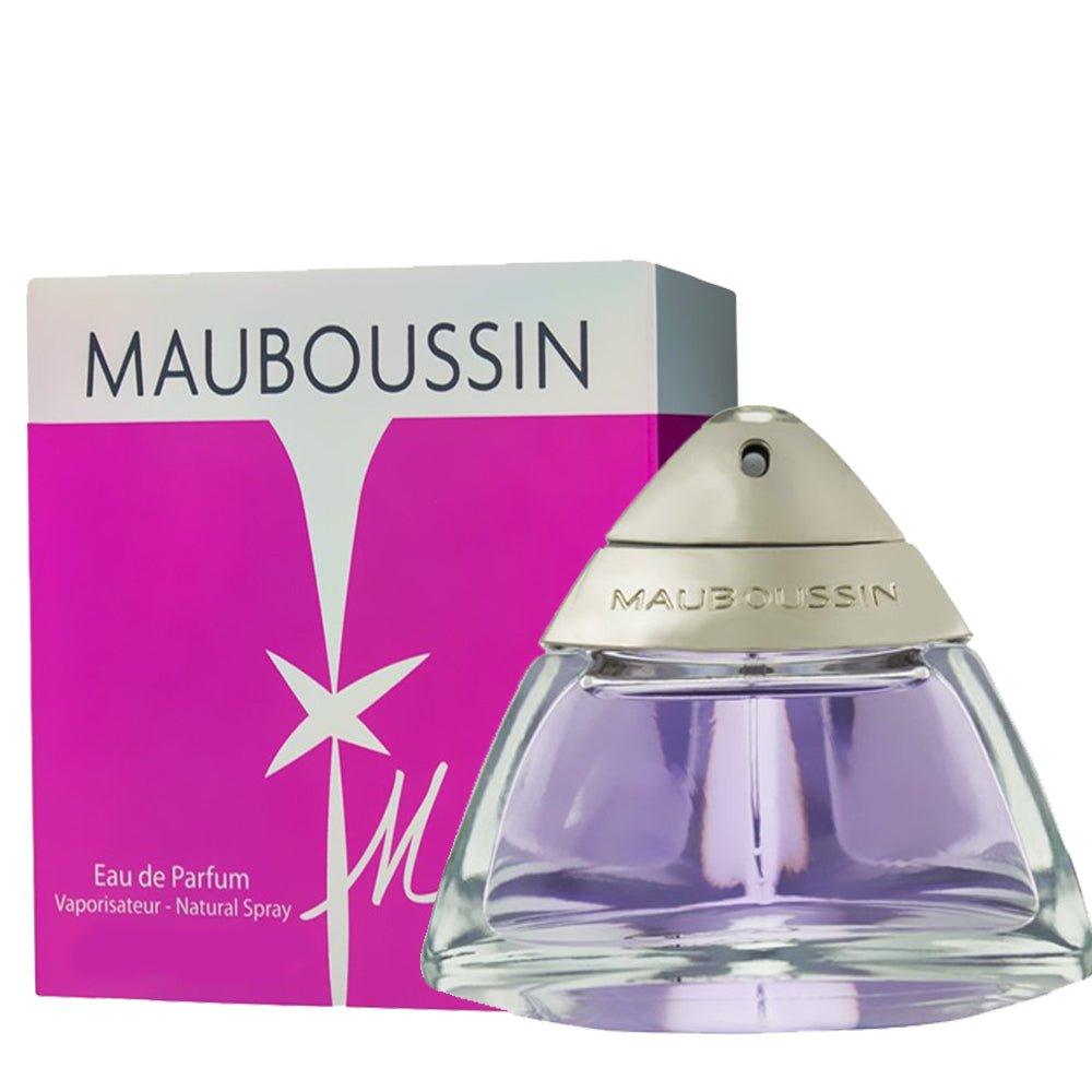 Mauboussinpour Elle Edp 50Ml
