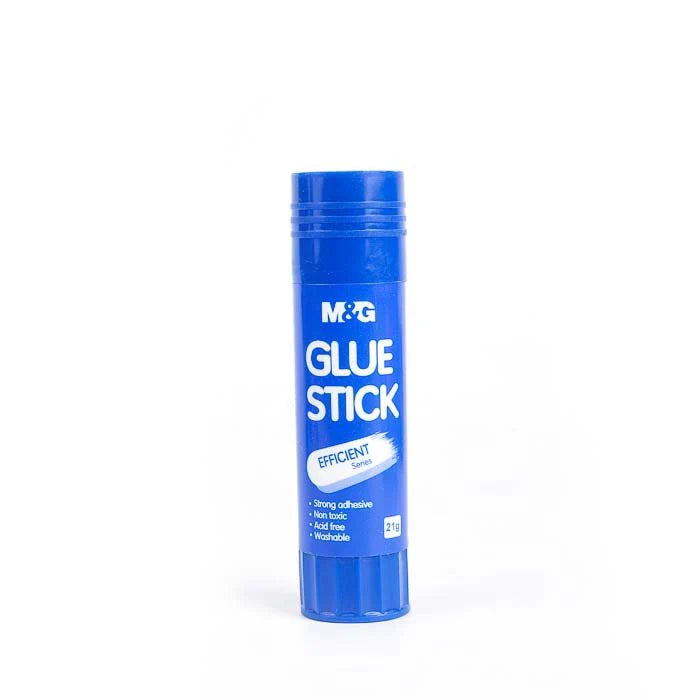 M&G Strong Adhesive Glue Stick – 21g