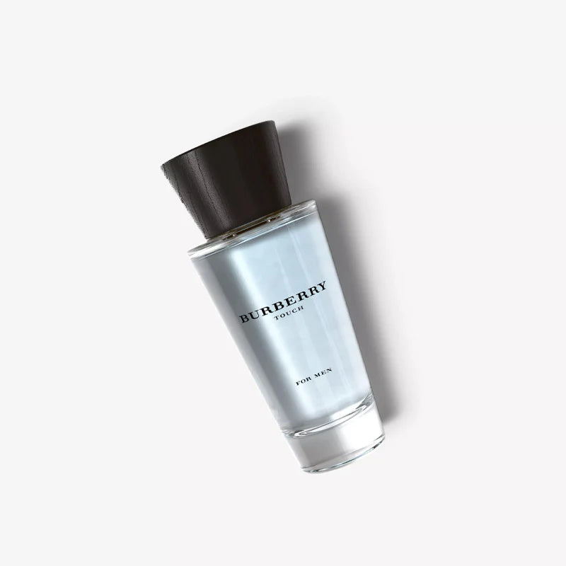 Burberry Touch for Men EDT 100ml | Men's Fragrance
