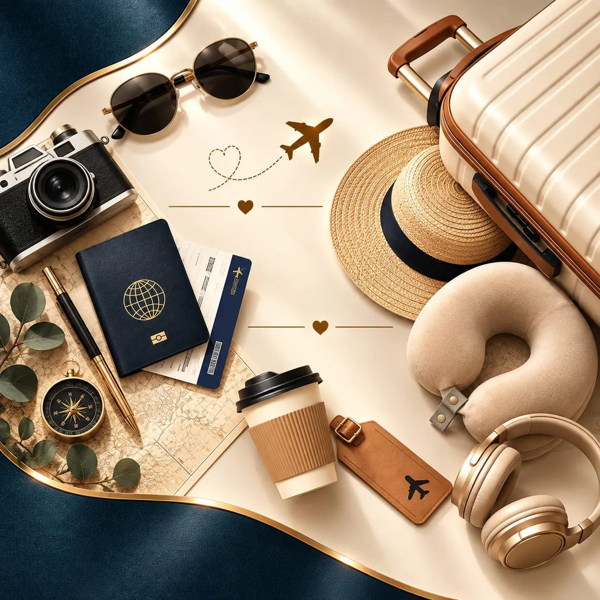 Travel Accessories