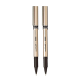 Uni-ball Fine Deluxe UB-177 Rollerball Pen – Pack of 2