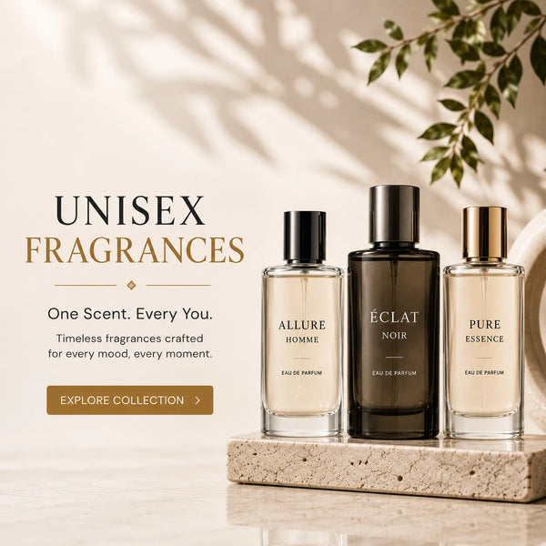 Unisex Fragrances