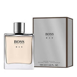 Hugo Boss Man Orange EDT 100Ml