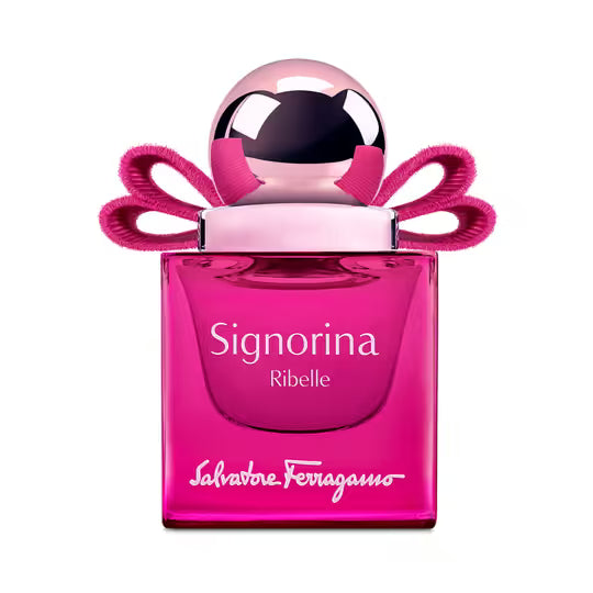 SI RIBELLE EDP 100ML