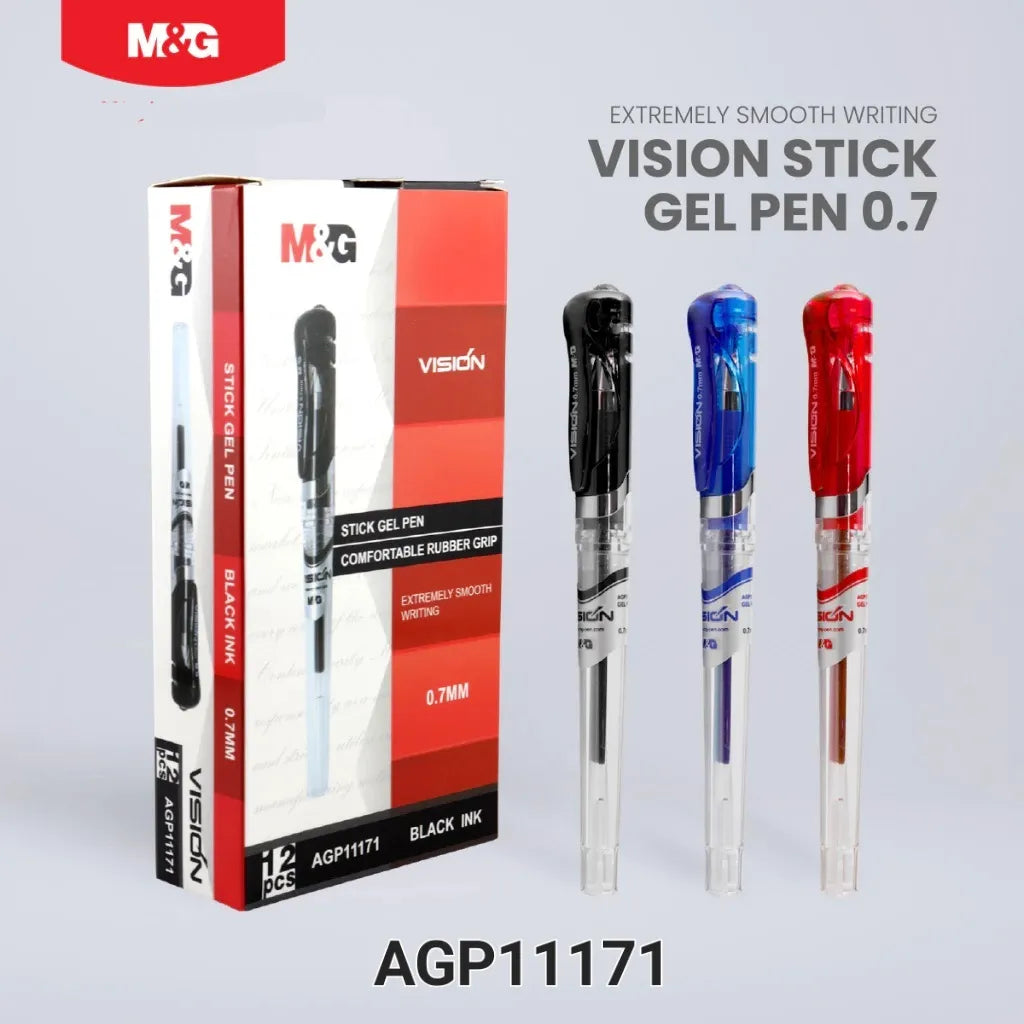 VISION GEL PEN 11171