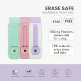 M&G Sliding Eraser AXPQ4208