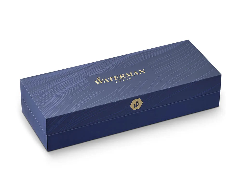 Waterman Expert Deep Brown CT Ballpoint Pen
