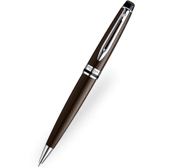 Waterman Expert Deep Brown CT Ballpoint Pen