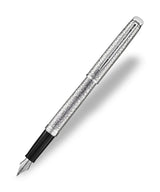 Waterman Hémisphère Deluxe Fountain Pen – Cracked CT