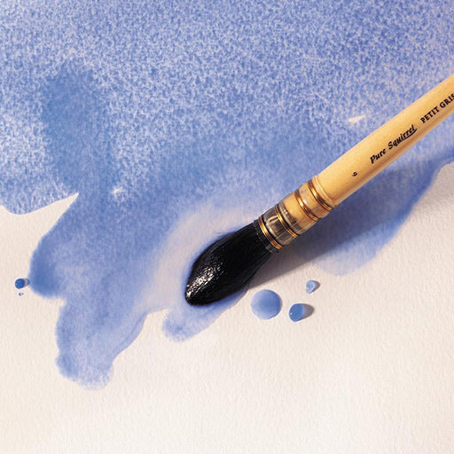Winsor & Newton Pure squirrel Pointed Wash Brush