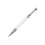 Waterman Perspective White CT Fountain Pen