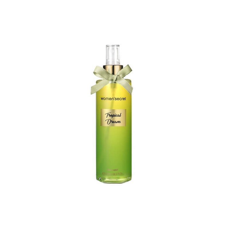 Women Secret Tropical Dream Body Mist 250Ml